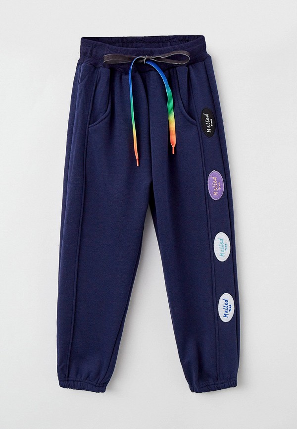 Брюки спортивные Veresk