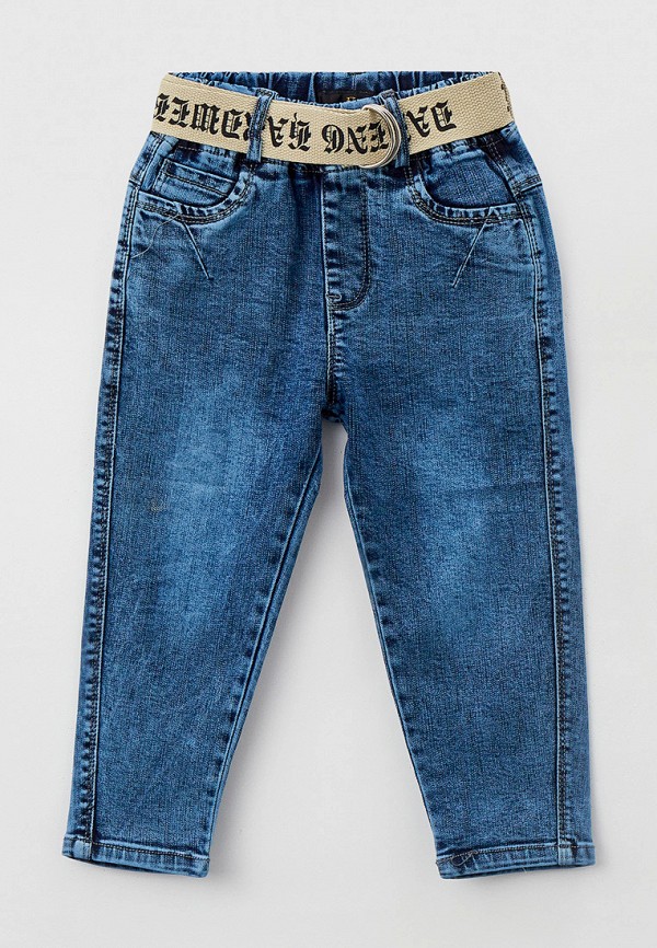 фото Джинсы veresk