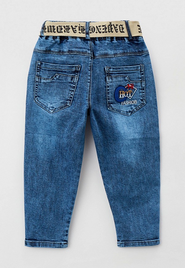 фото Джинсы veresk