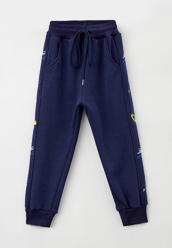 фото Брюки спортивные veresk