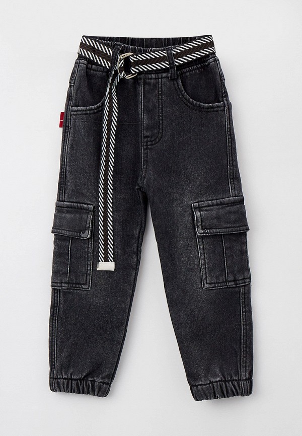 фото Джинсы veresk