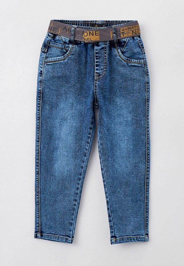 фото Джинсы veresk