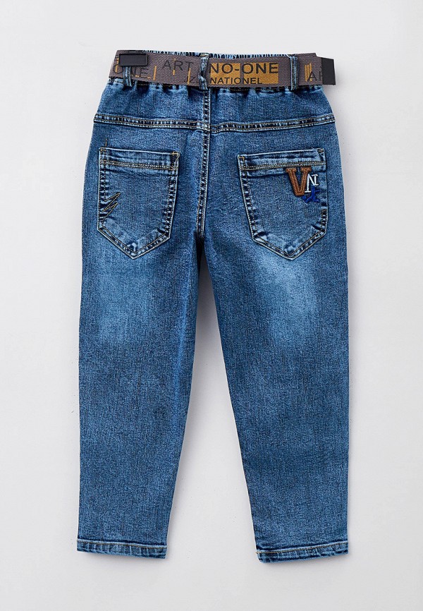 фото Джинсы veresk