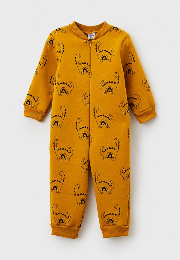 фото Комбинезон youlala