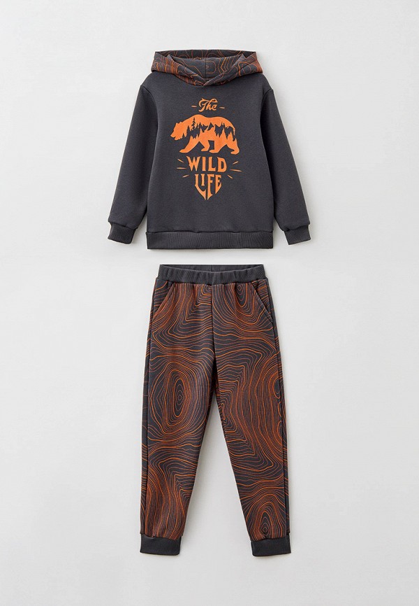 фото Костюм спортивный youlala