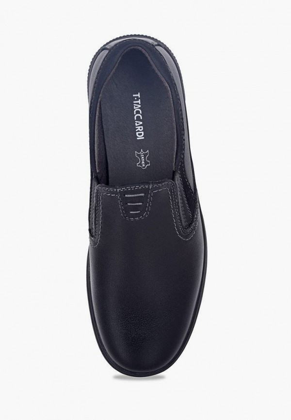 Лоферы T.Taccardi Лоферы T.Taccardi фото