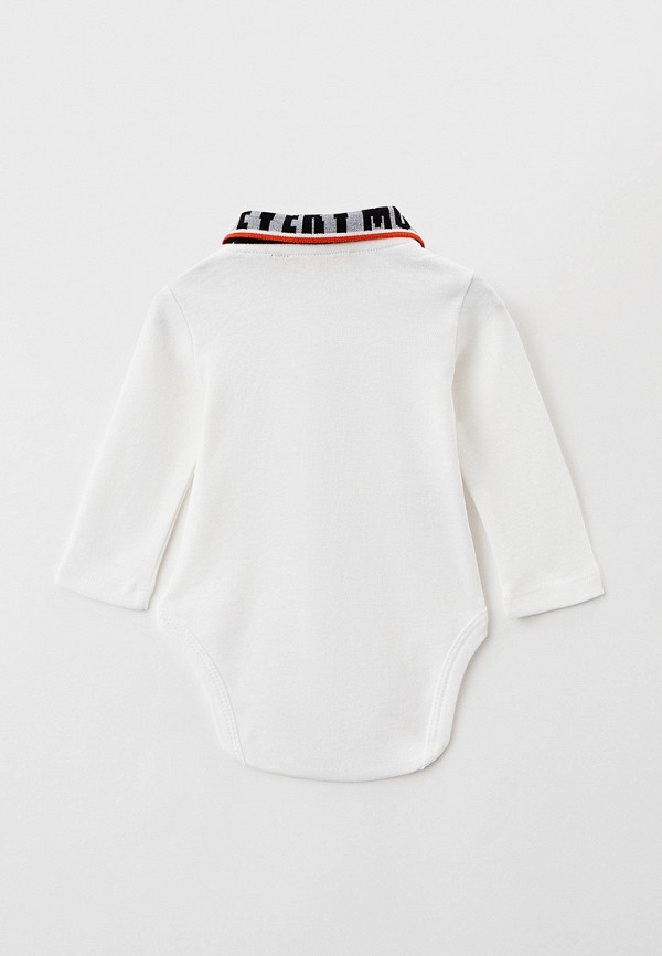 Боди Choupette белый, размер 62, фото 2