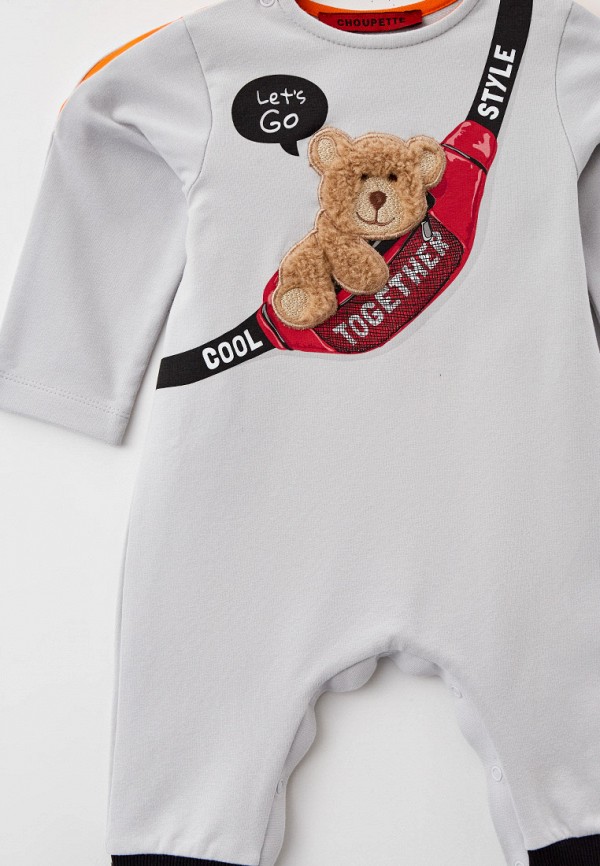 фото Комбинезон choupette