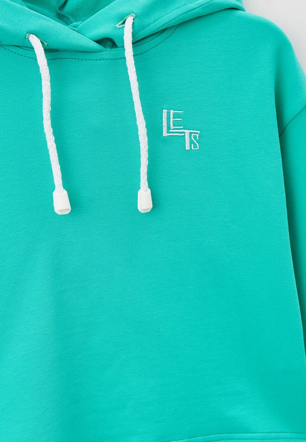 фото Худи zoya lets