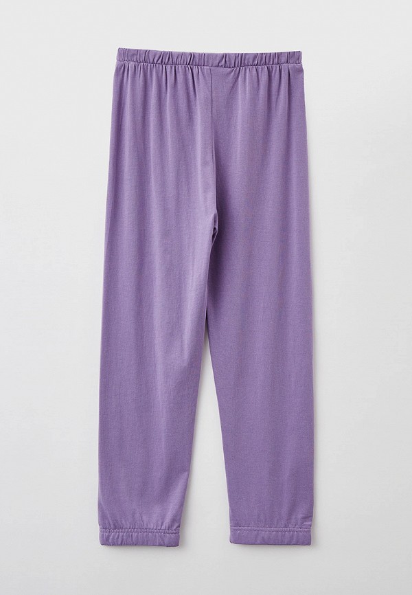 Пижама для мальчика Acoola цвет фиолетовый  Фото 5