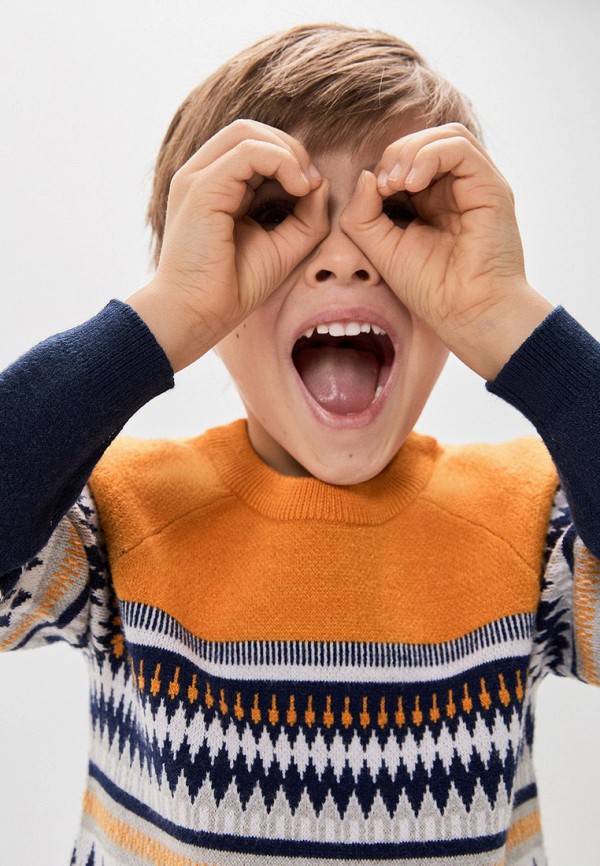 Джемпер Acoola