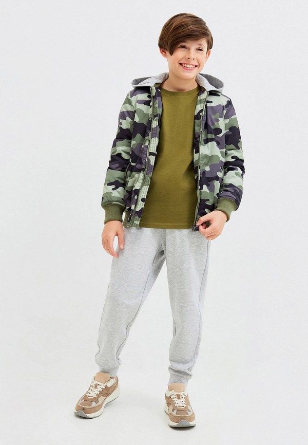 фото Брюки спортивные acoola