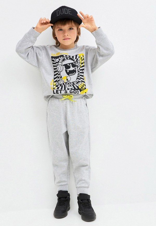 фото Брюки спортивные acoola