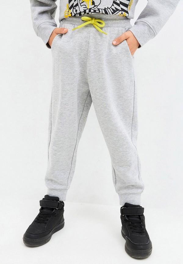 фото Брюки спортивные acoola