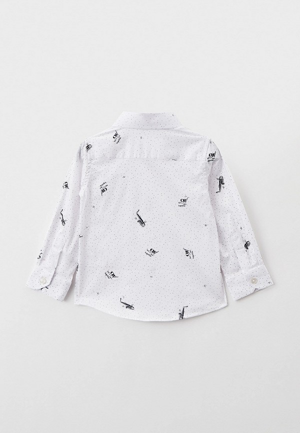 фото Рубашка choupette