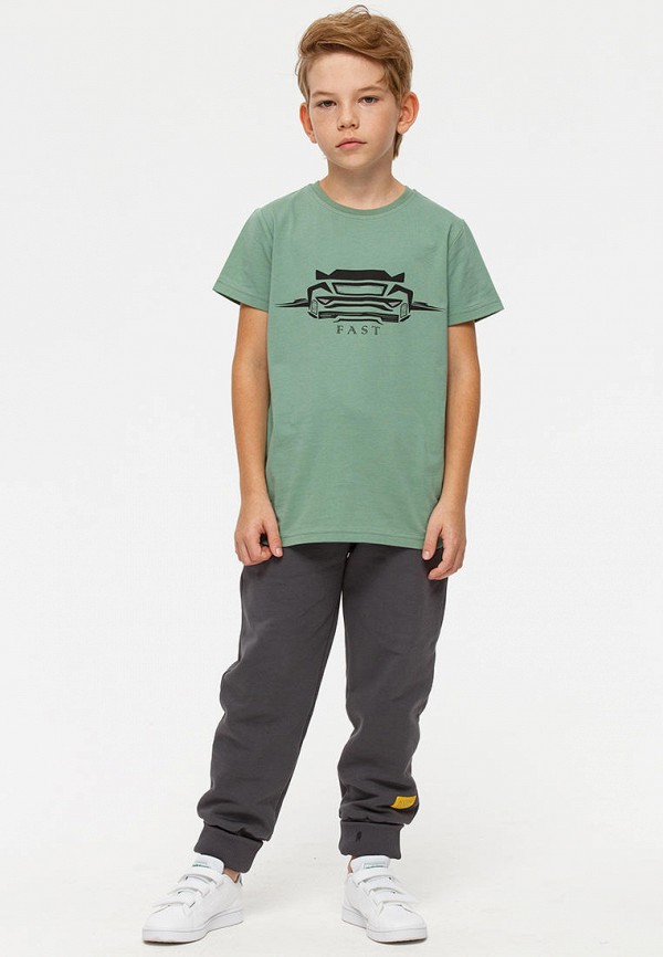 фото Футболка kogankids