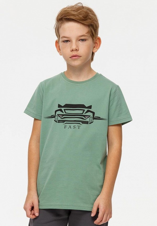 Футболка Kogankids 1290₽