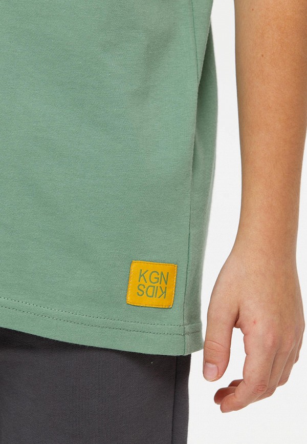 фото Футболка kogankids