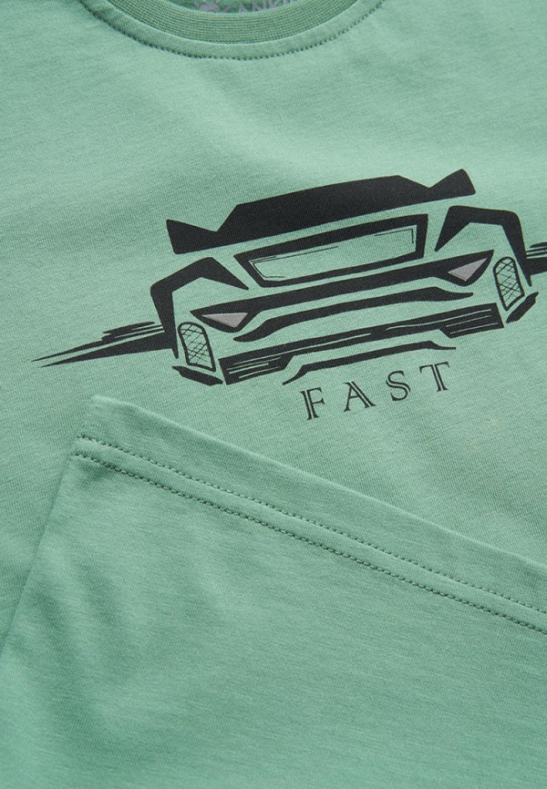 фото Футболка kogankids