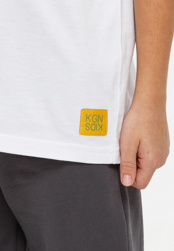 фото Футболка kogankids