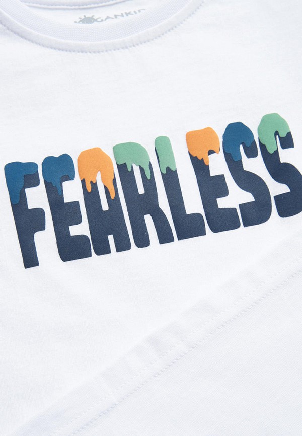 фото Футболка kogankids