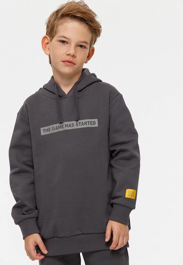 Худи Kogankids 3000₽