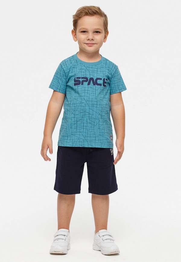 фото Футболка kogankids