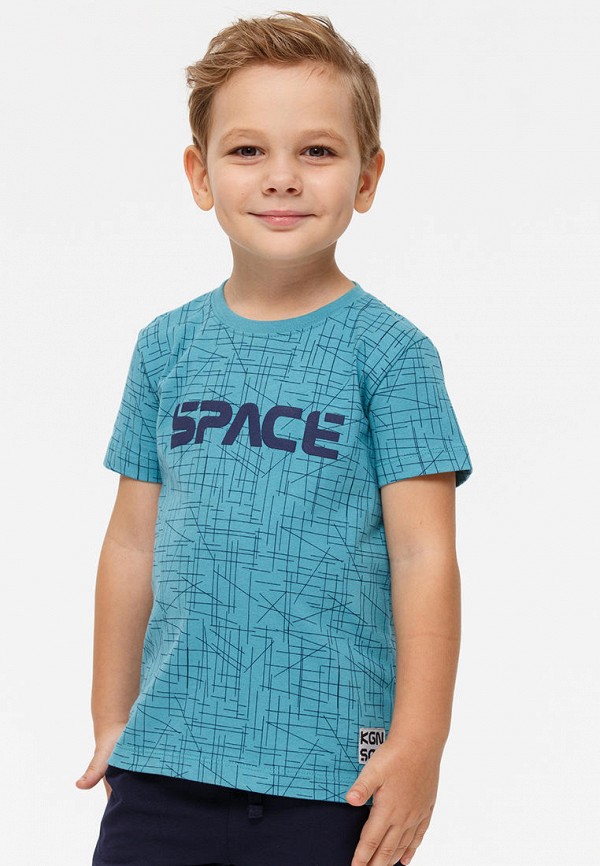 фото Футболка kogankids