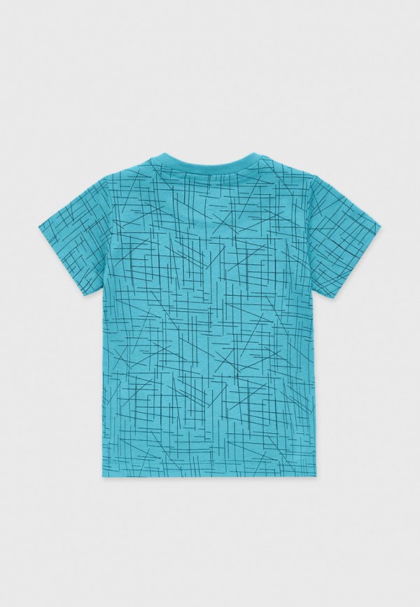 фото Футболка kogankids