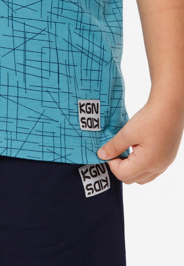 фото Футболка kogankids