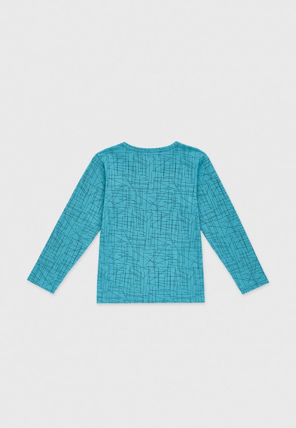 фото Лонгслив kogankids