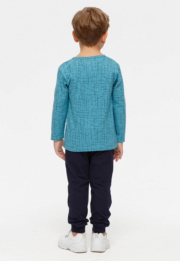 фото Лонгслив kogankids