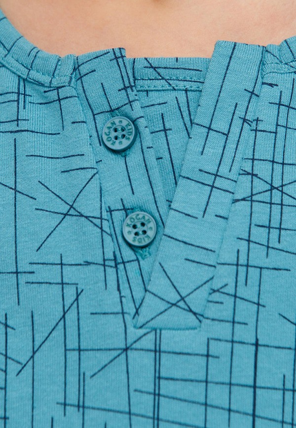 фото Лонгслив kogankids