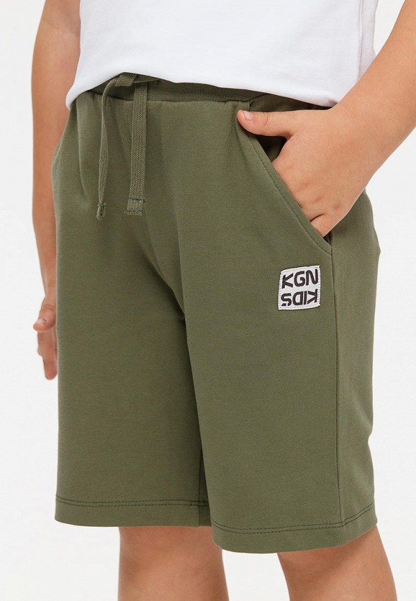 фото Шорты спортивные kogankids