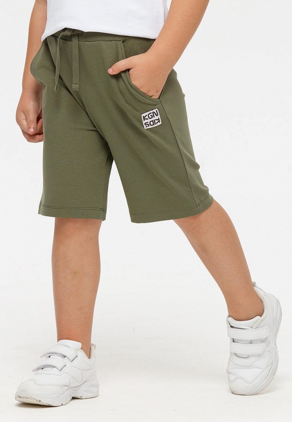 фото Шорты спортивные kogankids