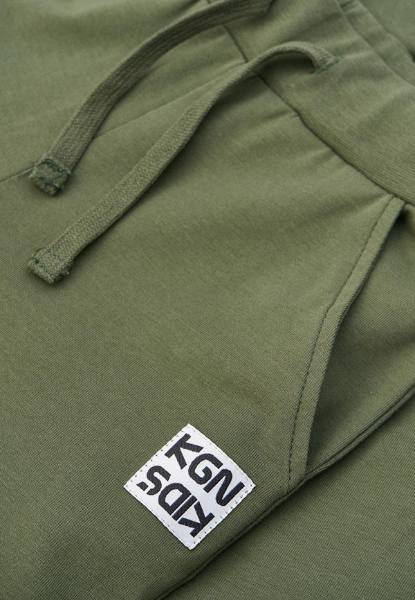 фото Шорты спортивные kogankids