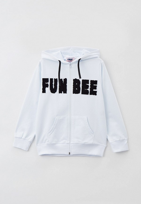 

Толстовка Funbee, Белый