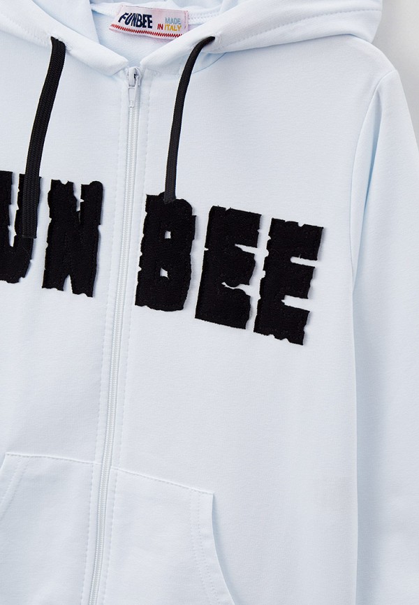 фото Толстовка funbee