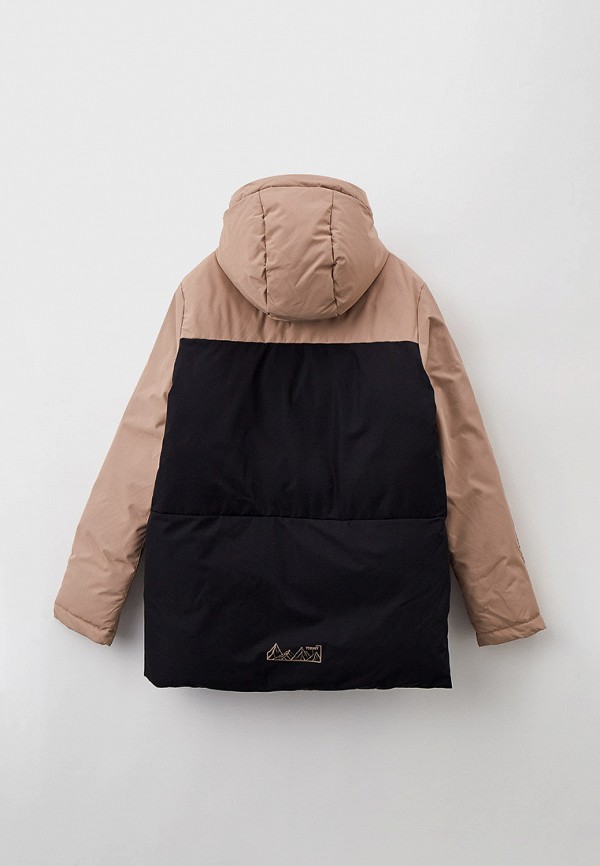 фото Куртка горнолыжная termit