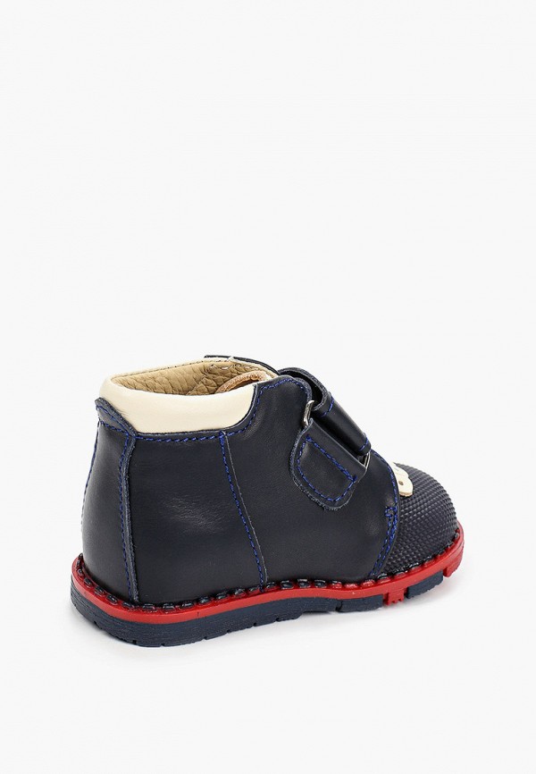 фото Ботинки таши орто