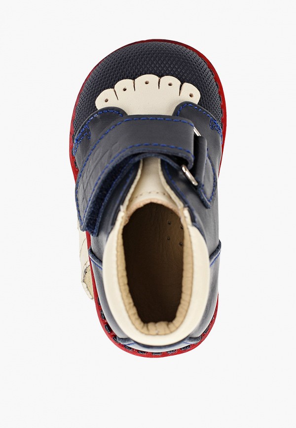 фото Ботинки таши орто