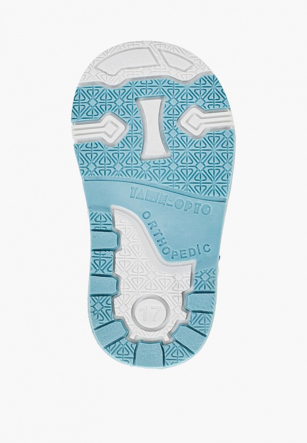 фото Сандалии таши орто