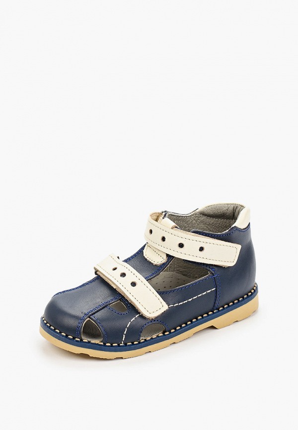 фото Сандалии таши орто