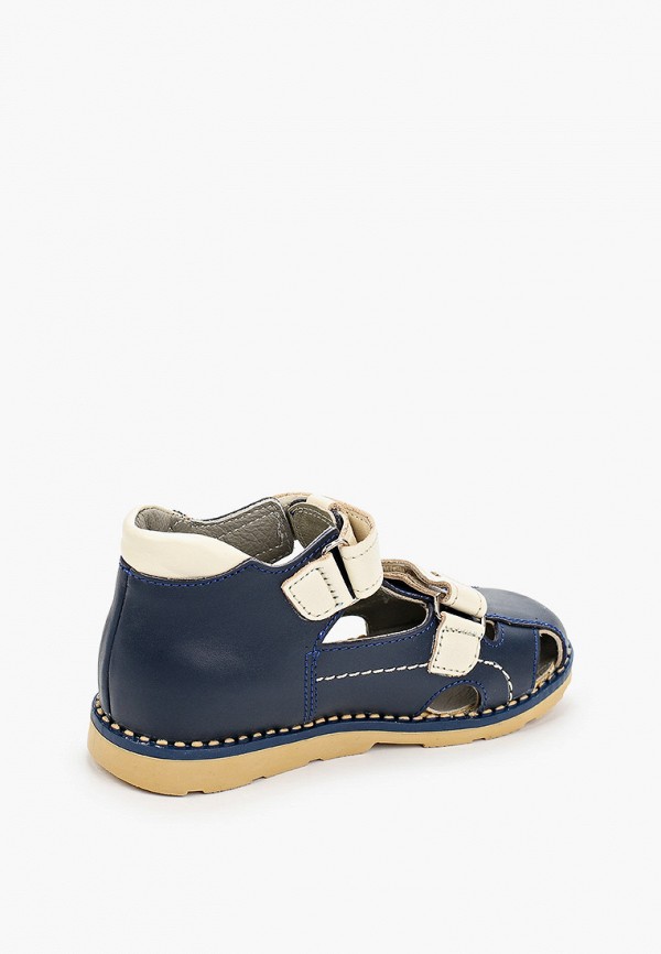 фото Сандалии таши орто