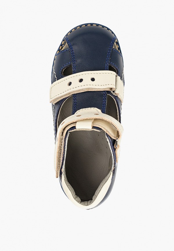 фото Сандалии таши орто