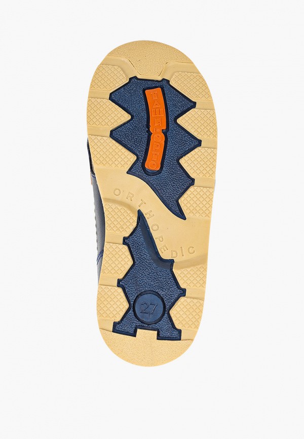 фото Сандалии таши орто