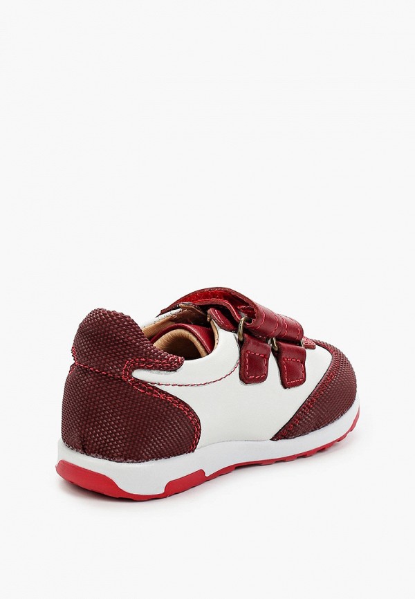 фото Кроссовки таши орто