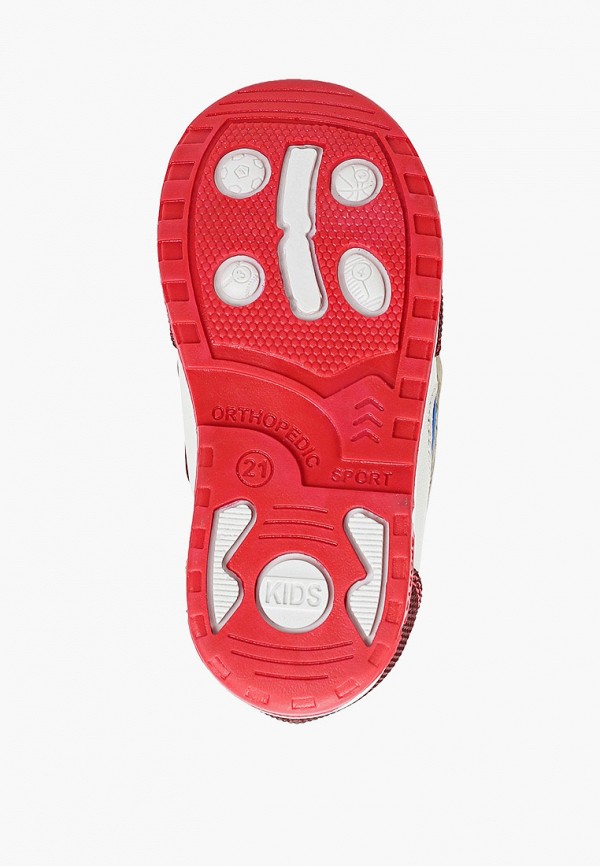 фото Кроссовки таши орто