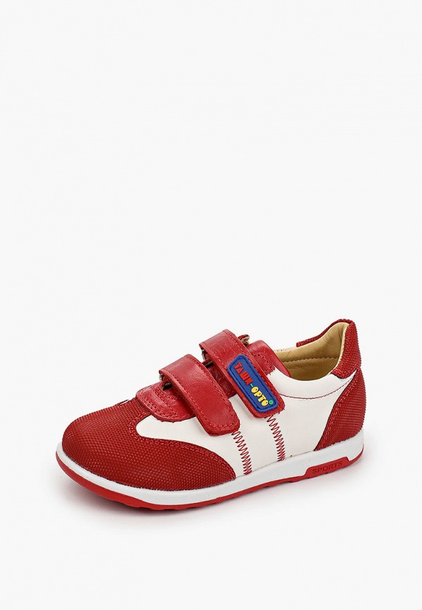 фото Кроссовки таши орто