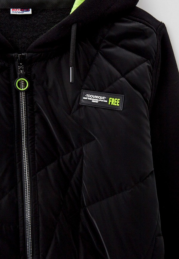 фото Куртка утепленная beneti